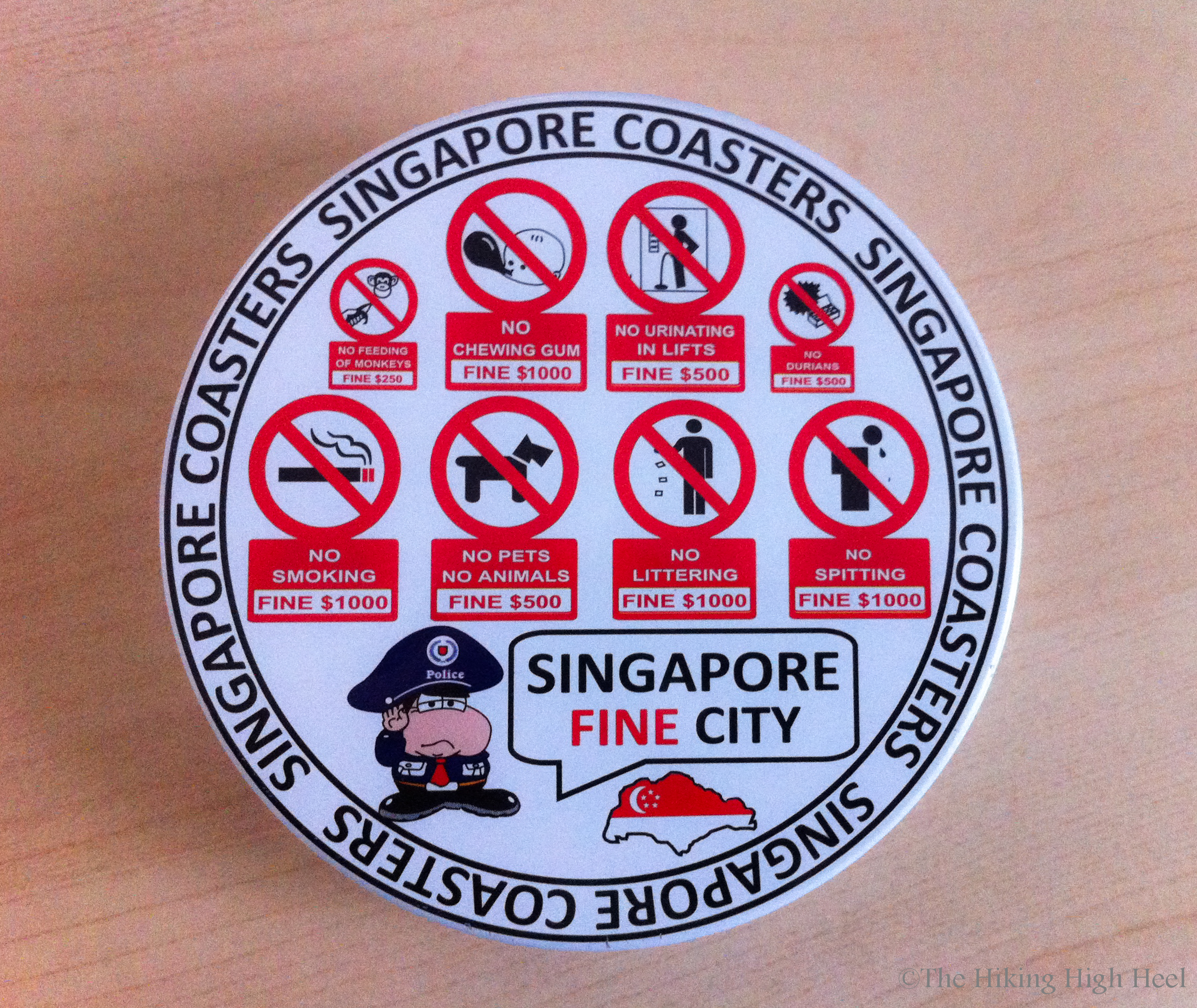 Resultado de imagen para singapore fine city